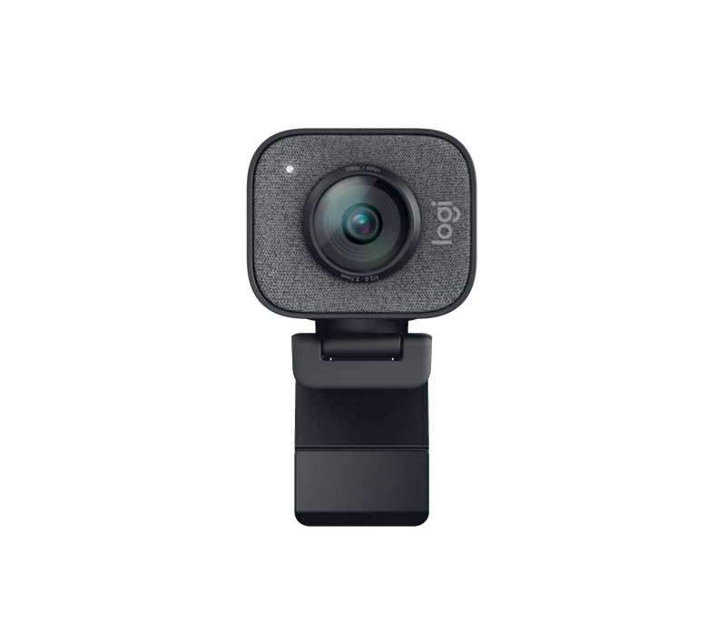 logitech streamcam mount