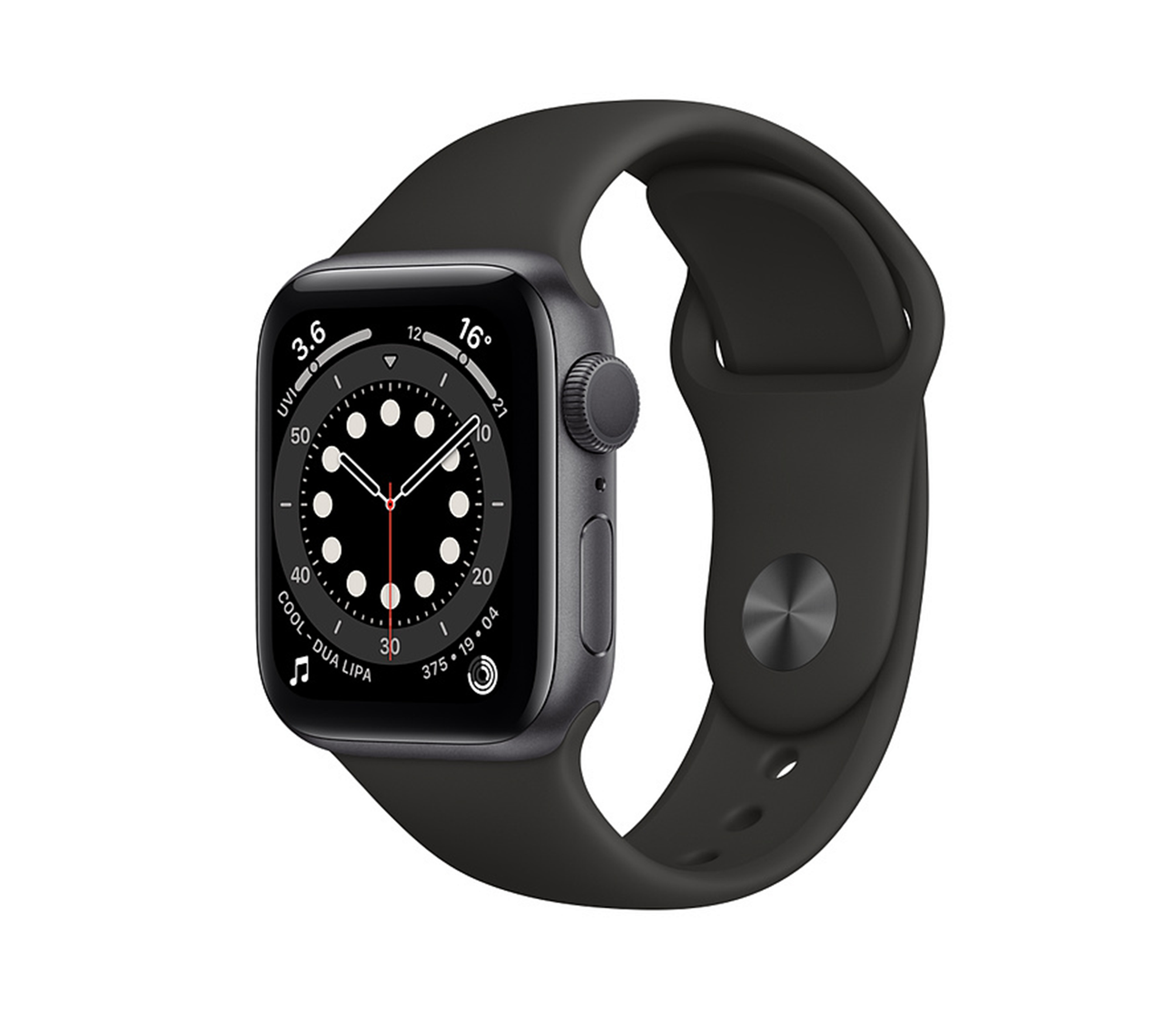 Apple Watch - アップルウォッチ エルメス スポーツバンド 41mm Apple 