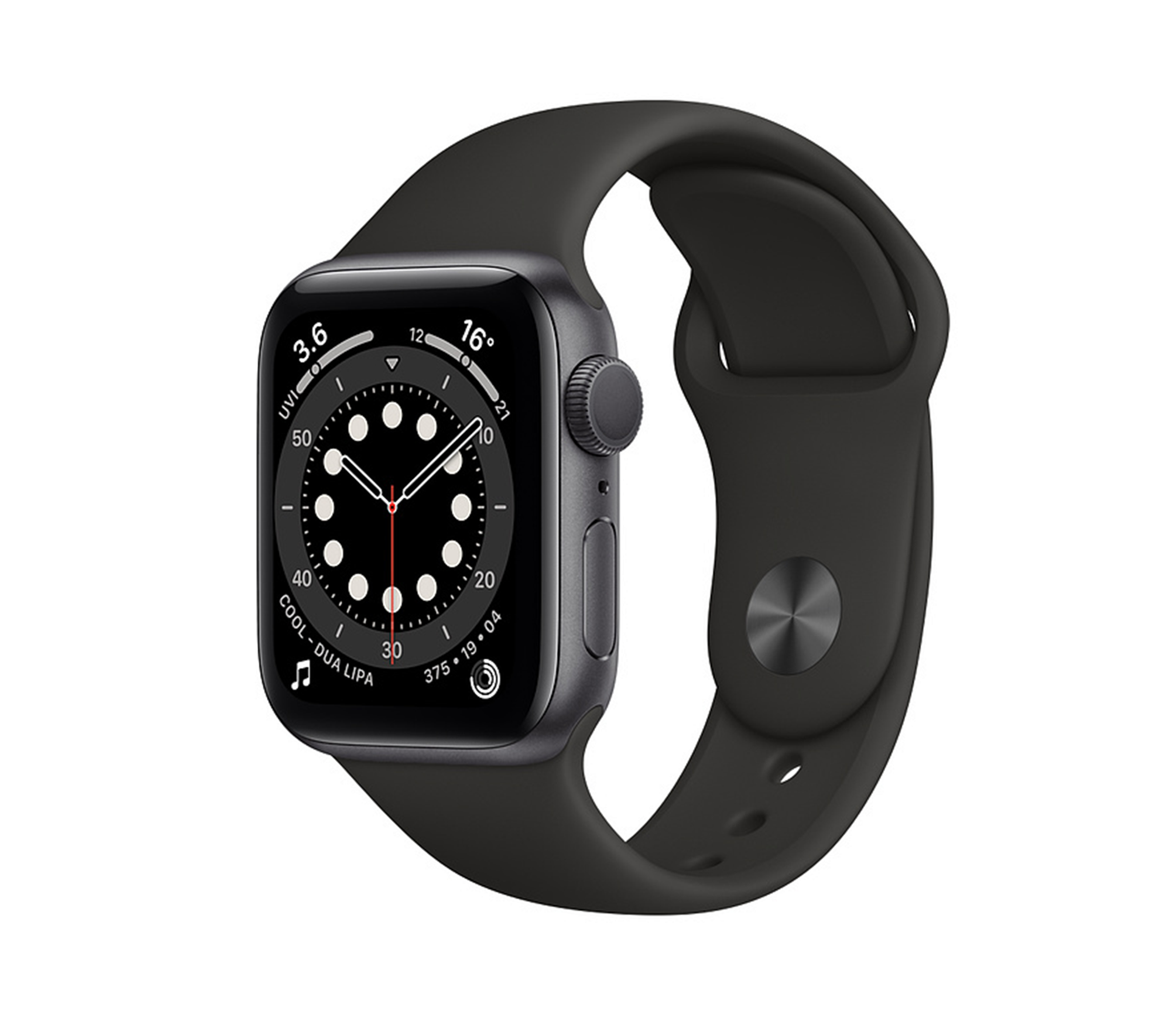 Apple Watch - アップルウォッチ エルメス スポーツバンド 41mm Apple