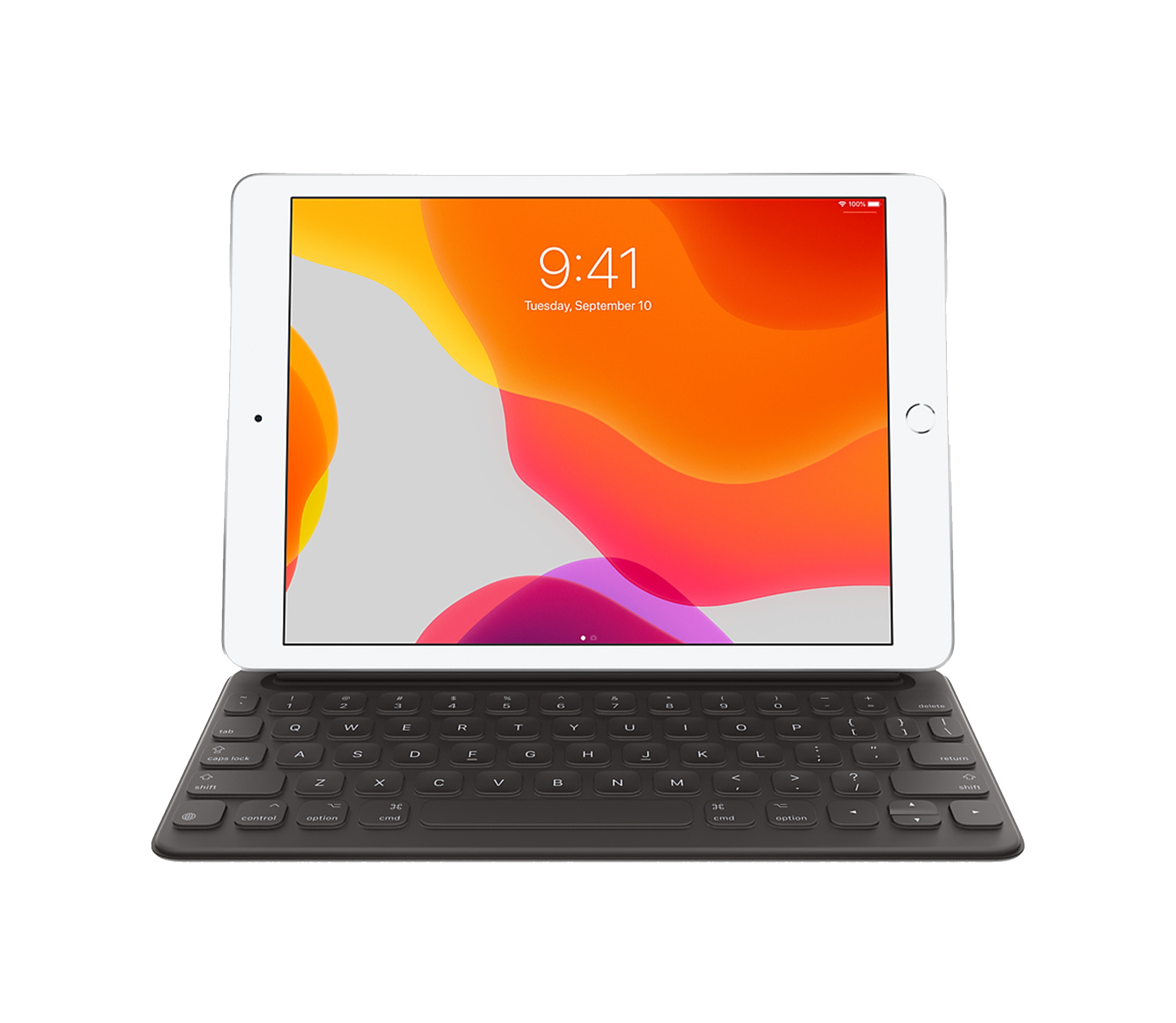 Apple Smart Keyboard Folio for iPad 10.2" (7th/8th Gen) / Air 3rd Gen