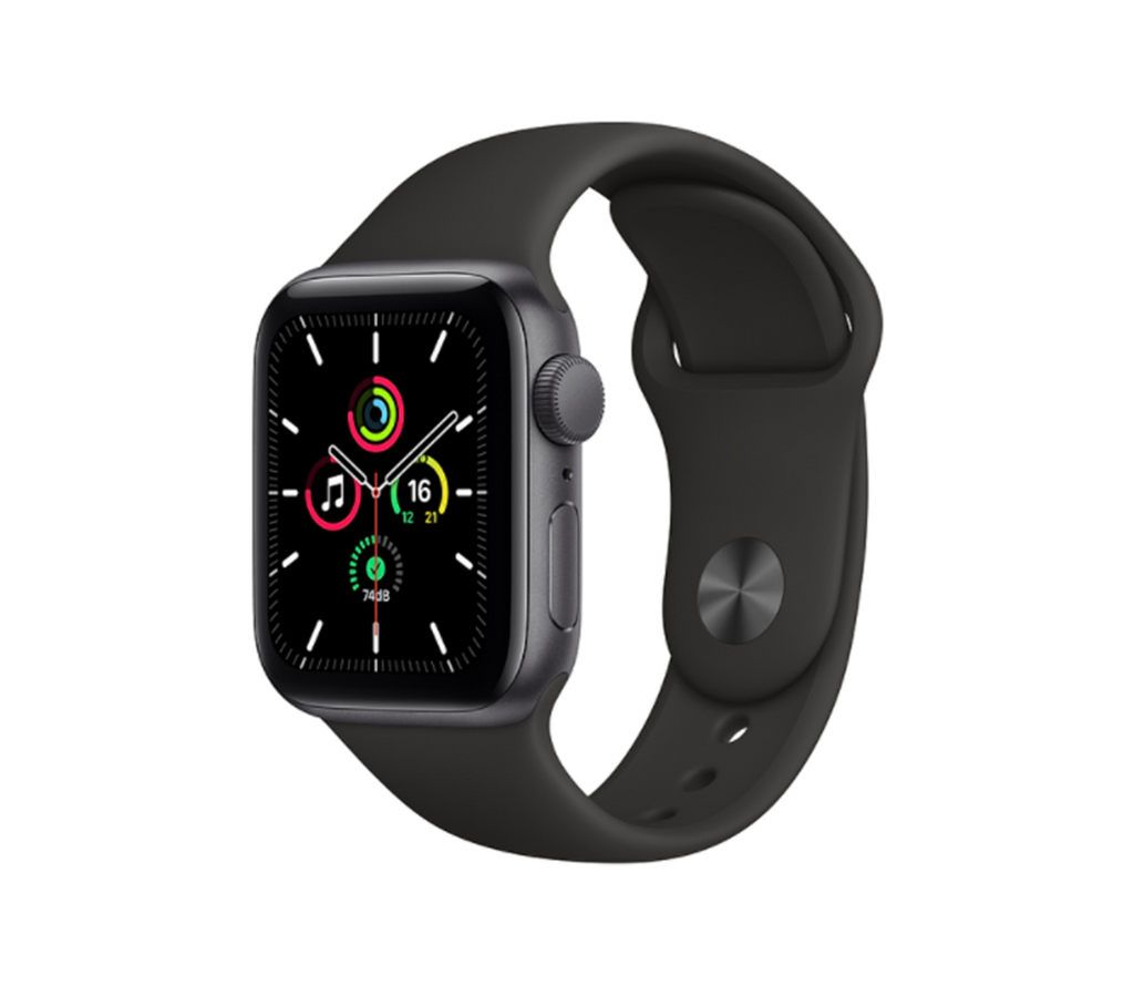 商い-Apple(アップル) Appl•e Watch SE 第1世代 GPS 44mm スペース