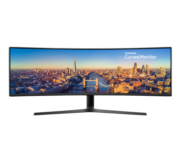 upcoming super ultrawide monitors