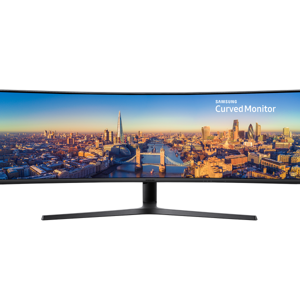 samsung 49 ultrawide monitor