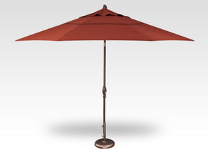11' patio umbrella