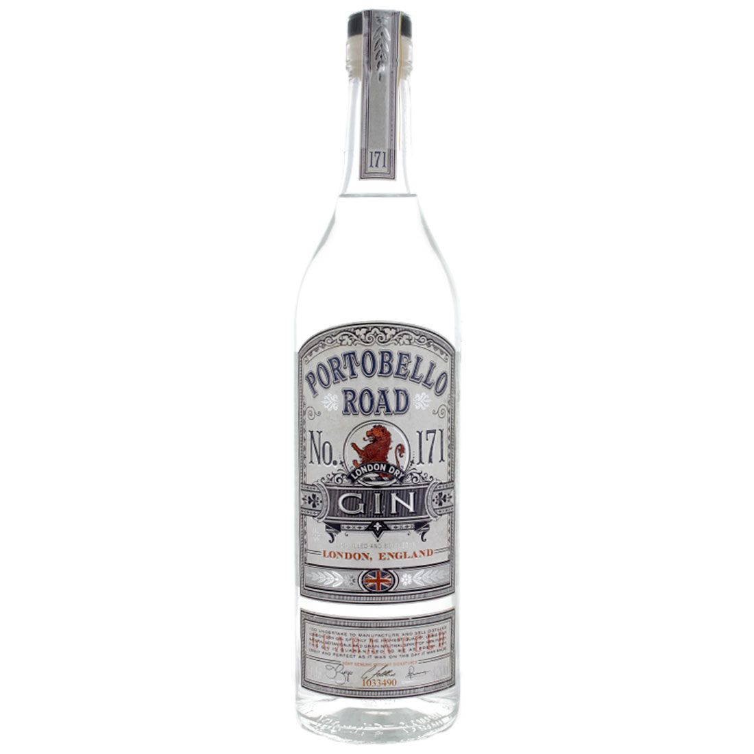 Portobello Road Gin