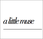 a little muse