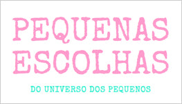 pequenes escolhas