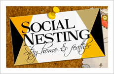 social nesting