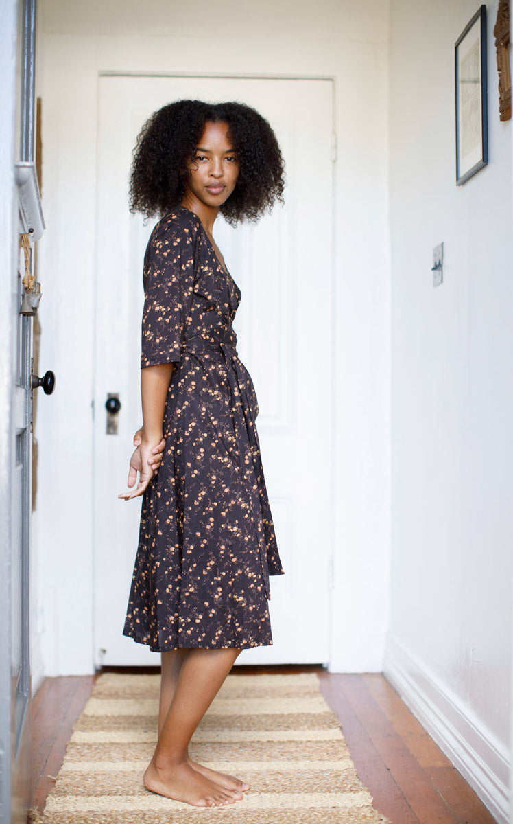 Studio Dress – shop | jess brown