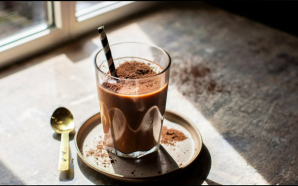 Sugar Free Chocolate Milk: Delicious and Healthy