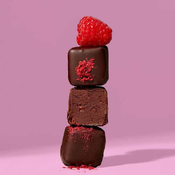 Exploring the question 'Is Dark Chocolate Vegan?' This article delves into the ingredients of dark chocolate, distinguishing between vegan and non-vegan varieties.