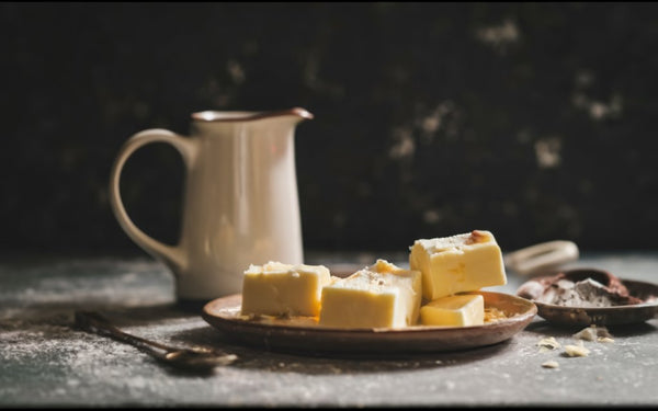 Sugar-Free White Chocolate: Indulge Without the Guilt