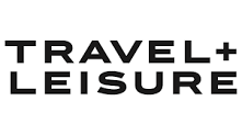 Travel + Leisure Logo