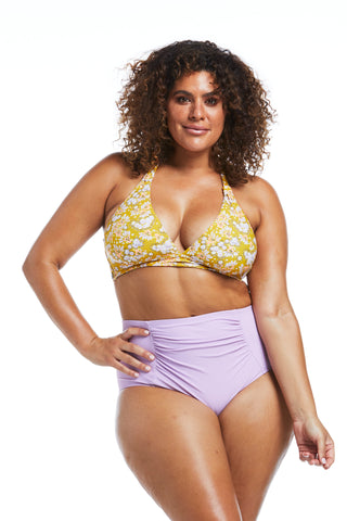 What is the best swimsuit for tummy control? – Lilly and Lime US