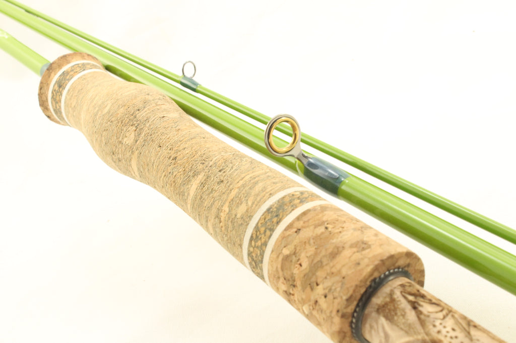 JP Ross Fly Rod Quality – JP Ross Fly Rods & Co. Outdoors