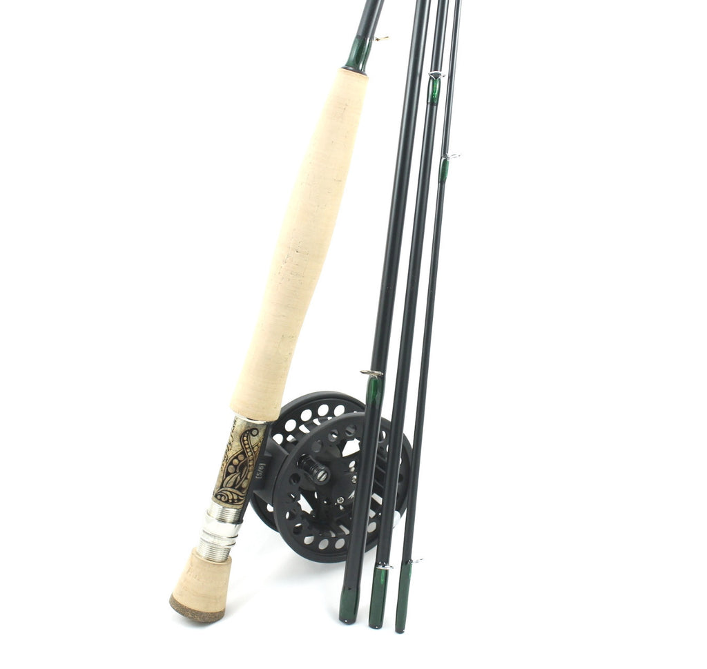JP Ross Fly Rod Quality – JP Ross Fly Rods & Co. Outdoors