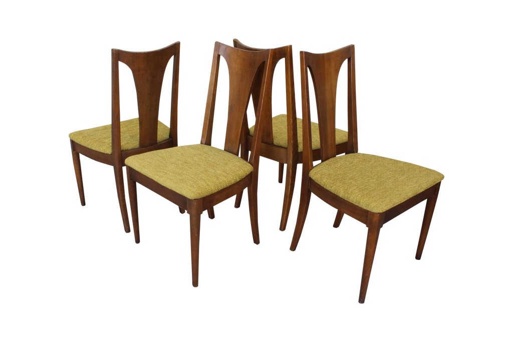 broyhill side chair