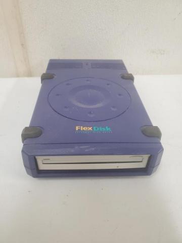Sarotech Flex Disk External Disk Drive Enclosure