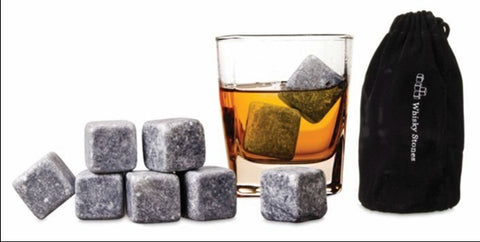 Whiskey-Chilling-Rocks