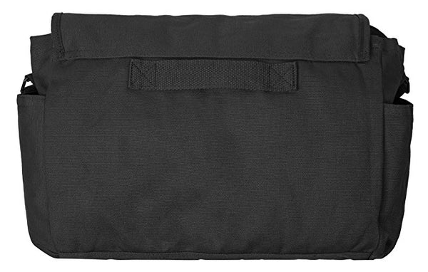 Canvas Messenger Shoulder Bag for All Purpose