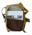 School Laptop Book Bag Backpack