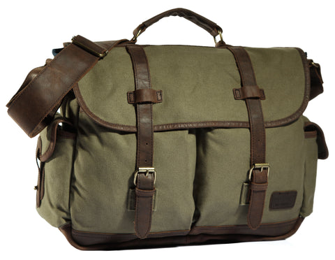 NEW ARRIVALS | Messenger Bags, Backpacks & Briefcases Added Daily!