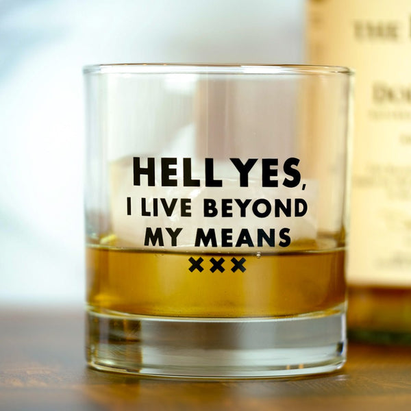 Kiss My Glass! The Definitive Guide to Whisky Glassware – It's just the  booze dancing…