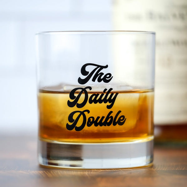 Kiss My Glass! The Definitive Guide to Whisky Glassware – It's just the  booze dancing…