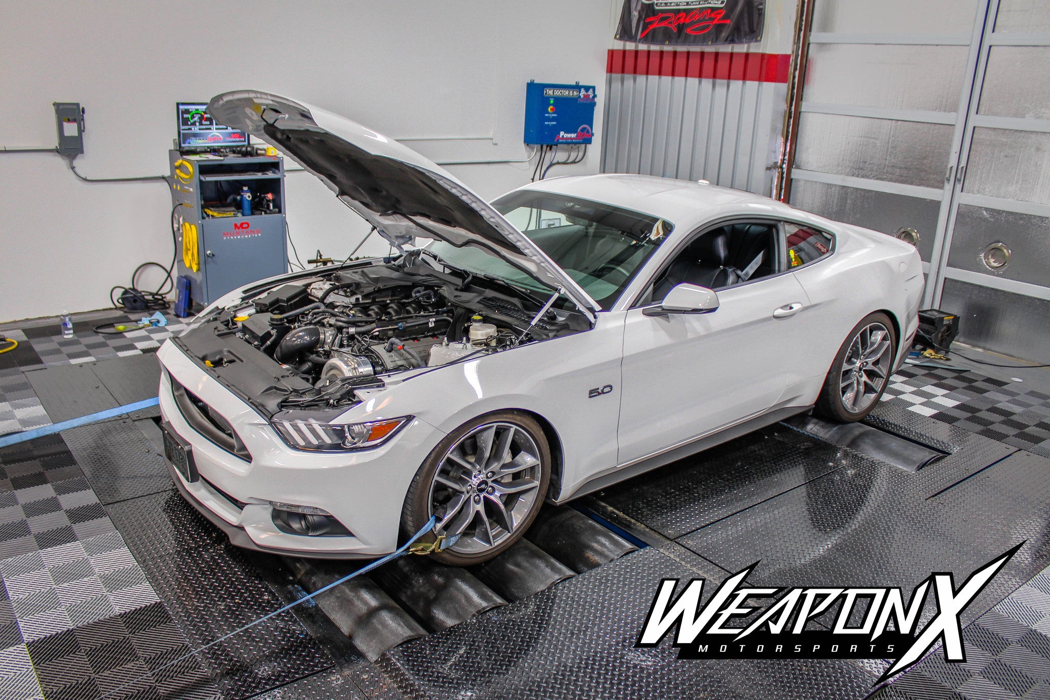 2015 mustang aftermarket parts