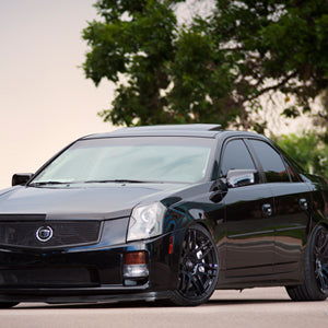 2006 cts v custom