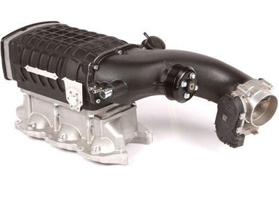 Magnuson: 2012-2017 JEEP WRANGLER  V6 JK SUPERCHARGER SYSTEM (INTE –  WEAPON-X Motorsports