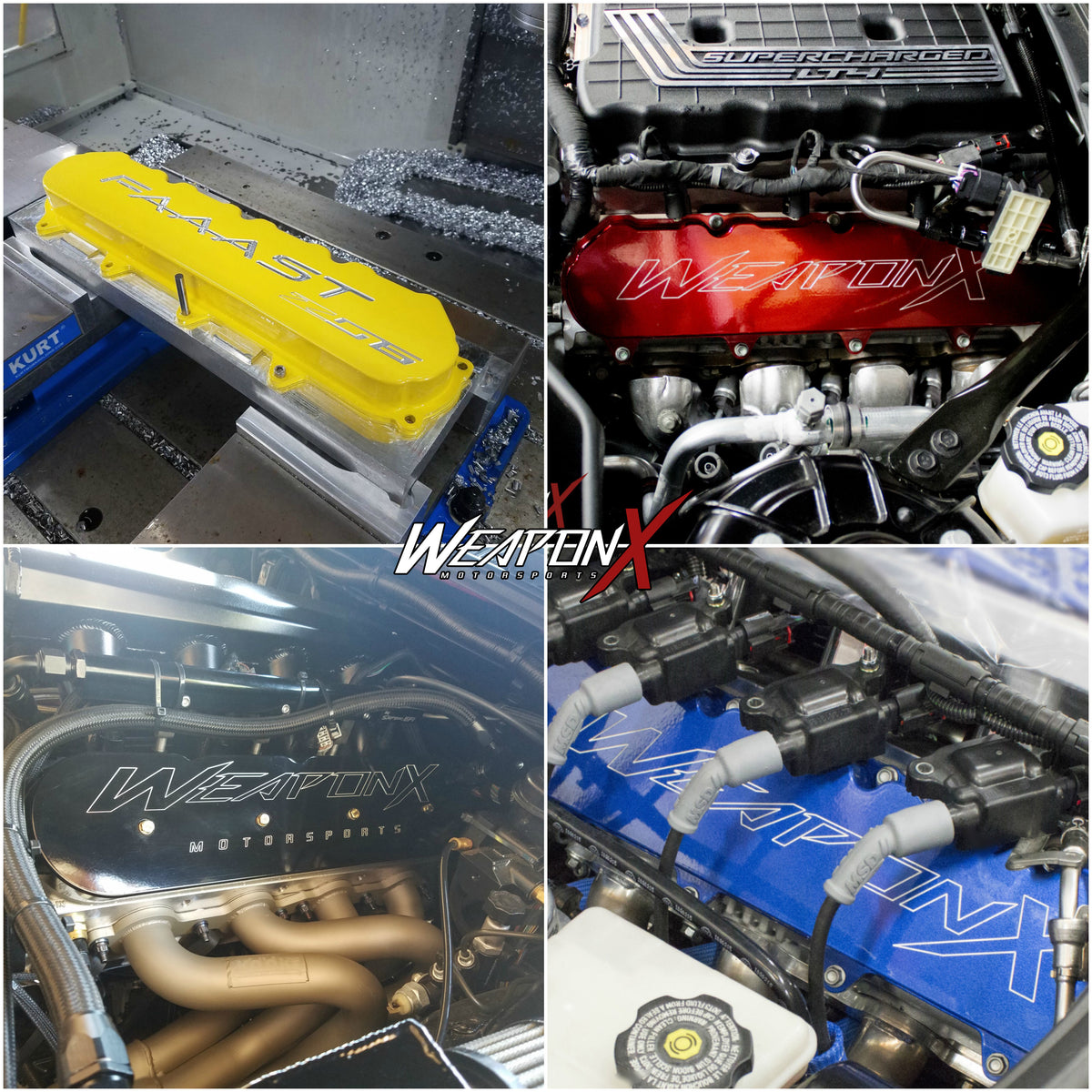 lt1 valve covers