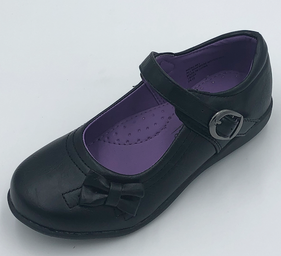 15 - Girls Shoes Cruvia Nicky - RGV ProDirect