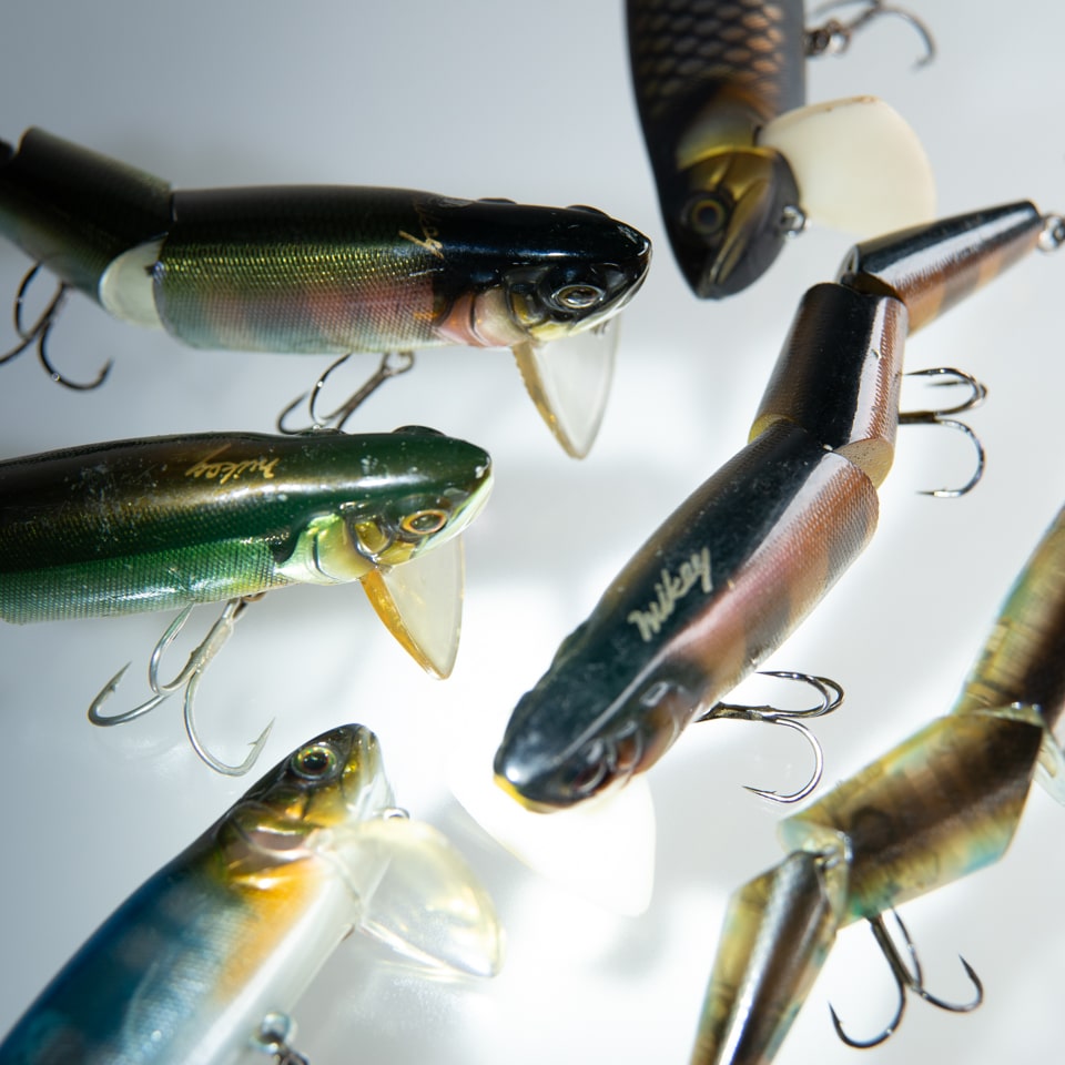 JDM wakebait – JAPAN FISHING TACKLE