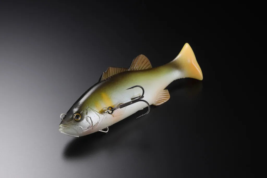 JACKALL [TN 20th anniversary limited color] [Kataoka Soushi Pro] TN70  silent #FL blue lemon - 【Bass Trout Salt lure fishing web order  shop】BackLash｜Japanese fishing tackle｜