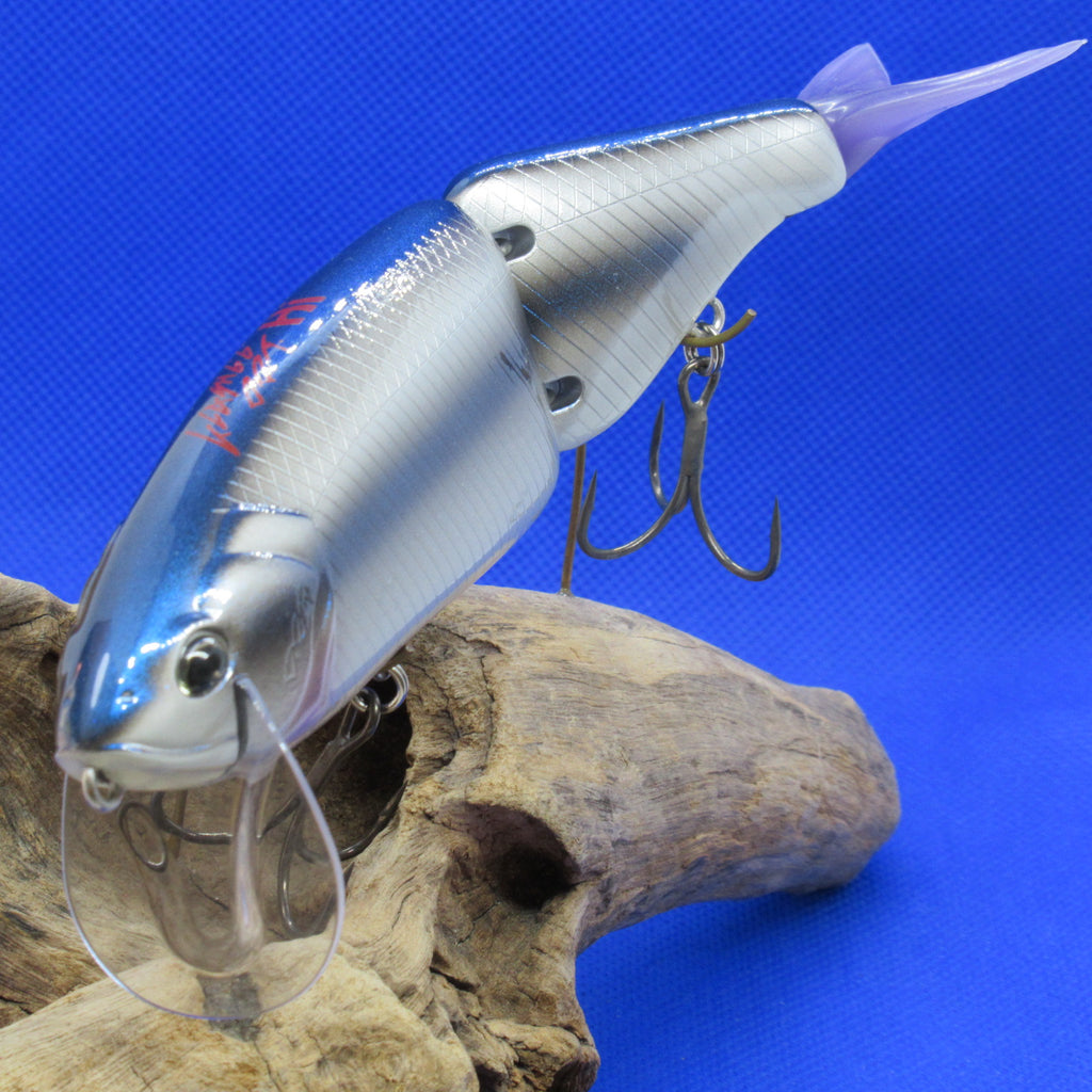 TiNY KLASH Hi [Used] – JAPAN FISHING TACKLE