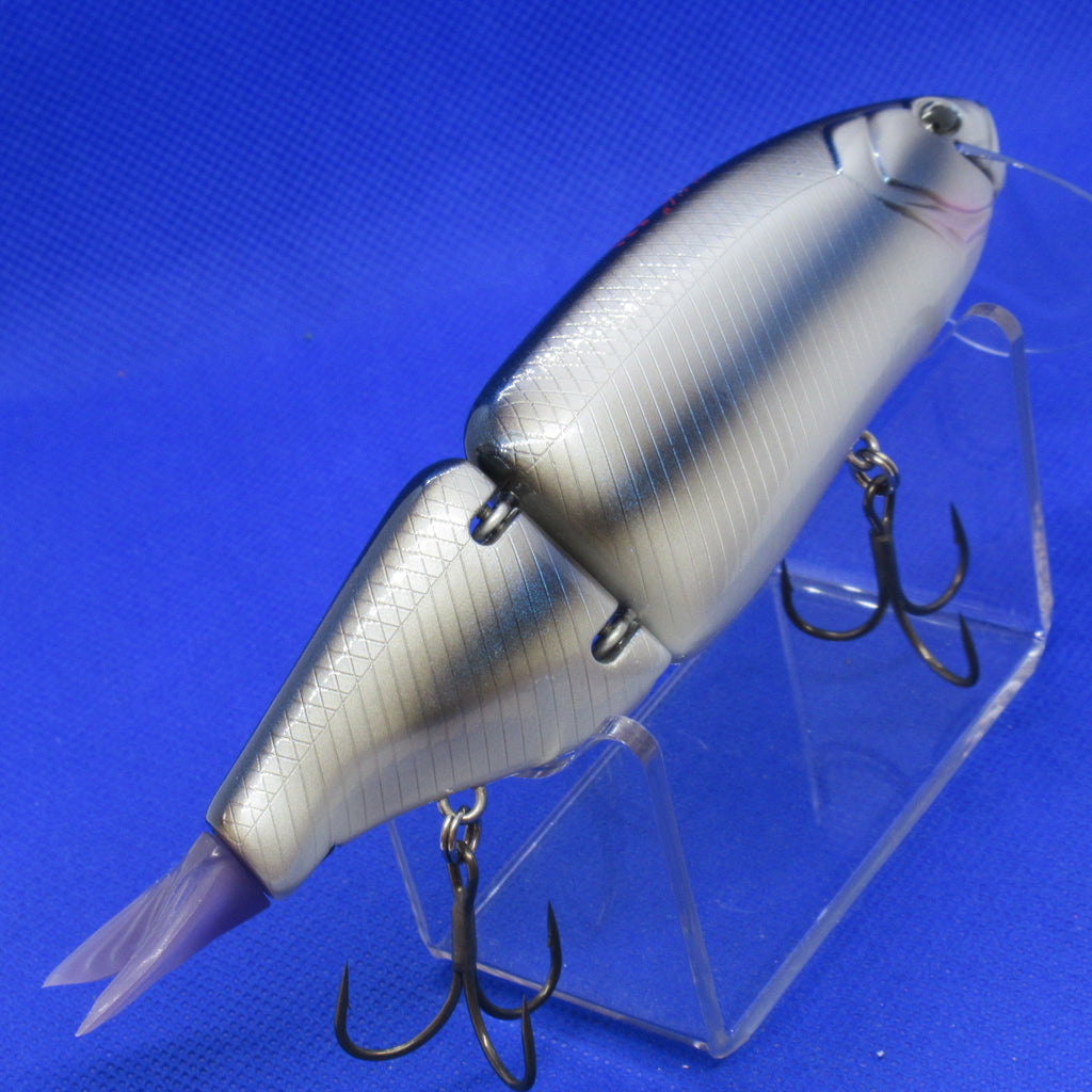 TiNY KLASH Hi [Used] – JAPAN FISHING TACKLE