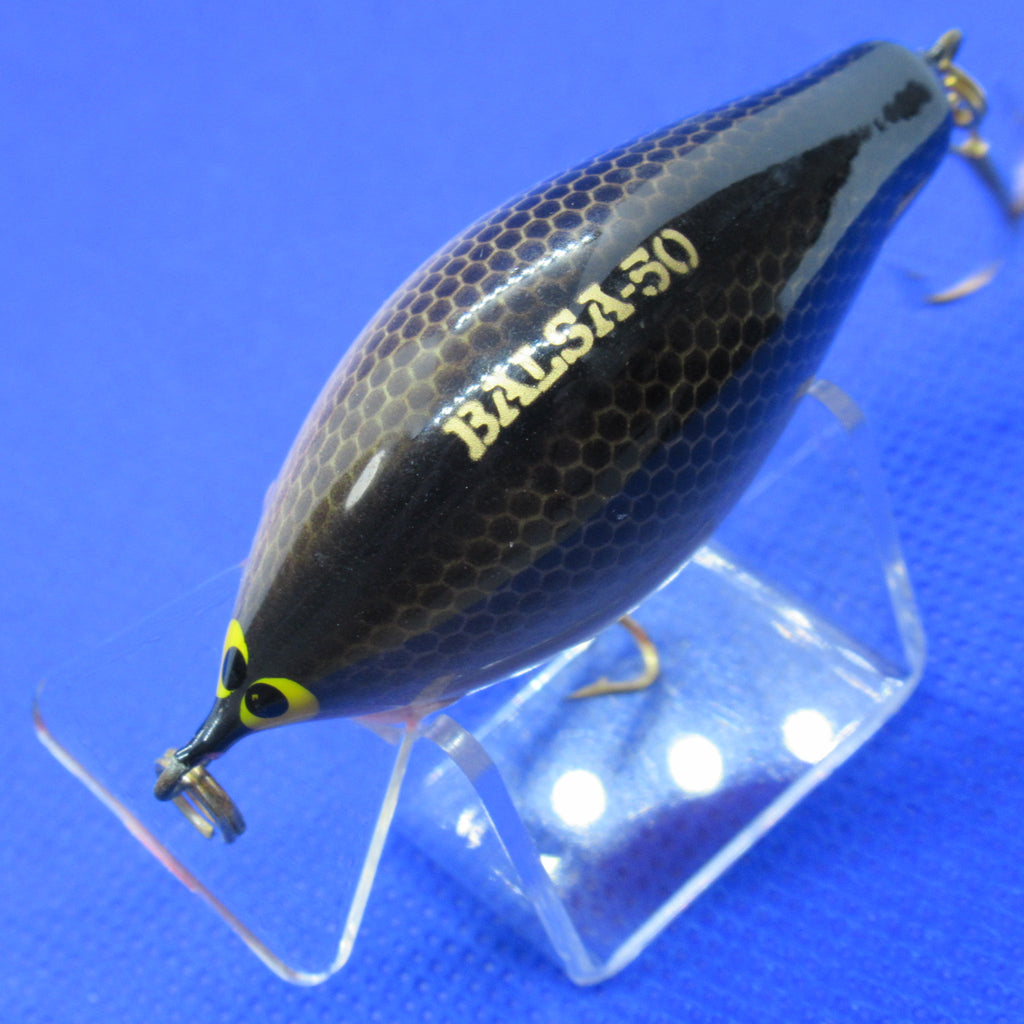 18830円高級感 オンライン直販 balsa50 バルサ50 ディープ プラリップ