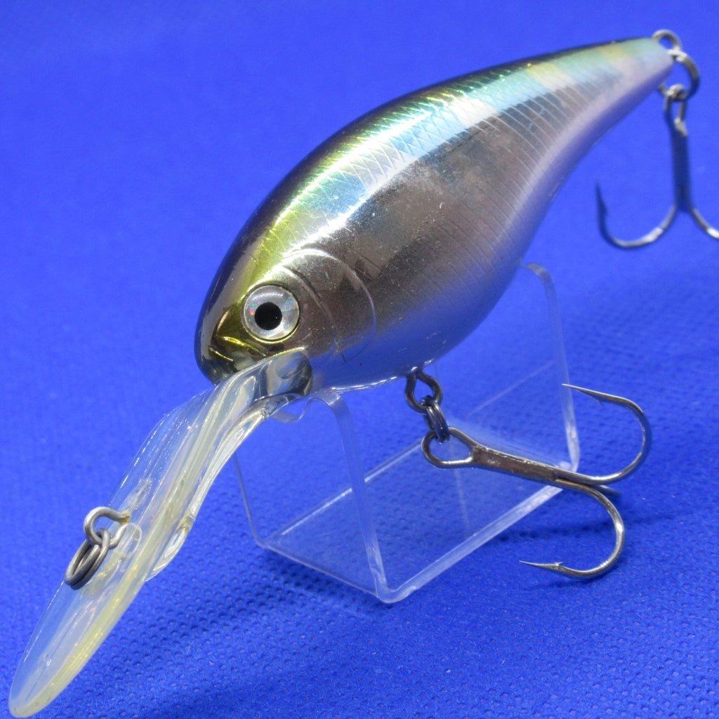 T.D. SUPER CRANK 2075 [Used] – JAPAN FISHING TACKLE