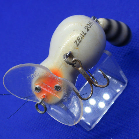 CHIMA CHIMA JITABATA ARAIKUN [Used] – JAPAN FISHING TACKLE