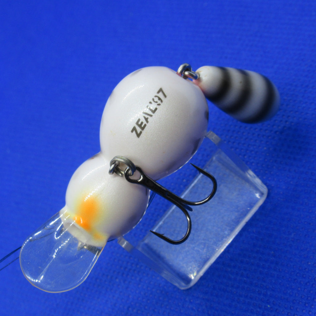 CHIMA CHIMA ARAIKUN [Used] – JAPAN FISHING TACKLE