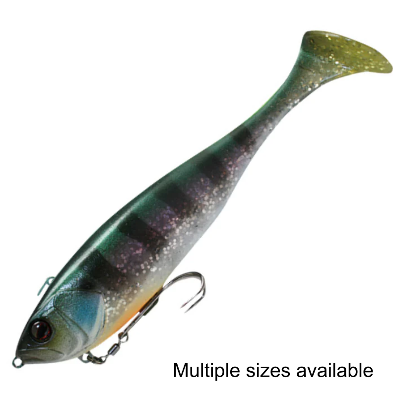 Jackall Swimbaits – JAPAN FISHING TACKLE