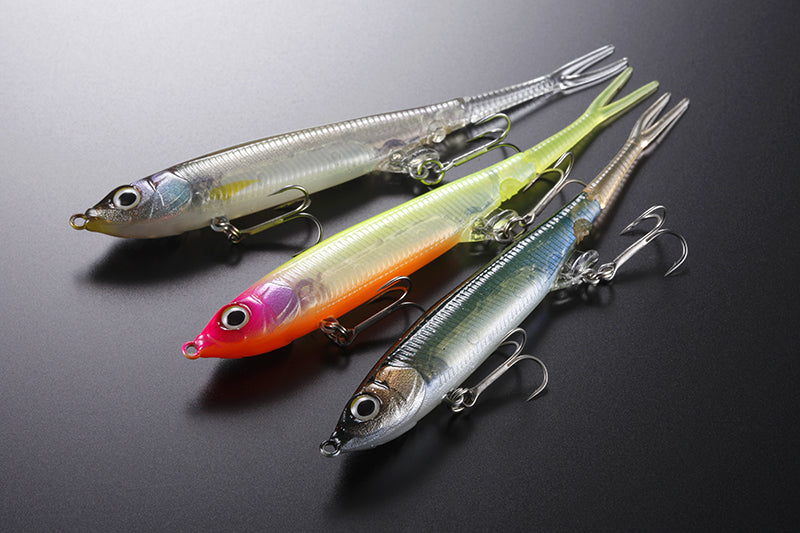 True Motion Lures As Seen on TV Fishing Fish