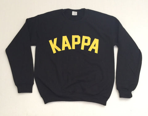 kappa kappa gamma gucci shirt