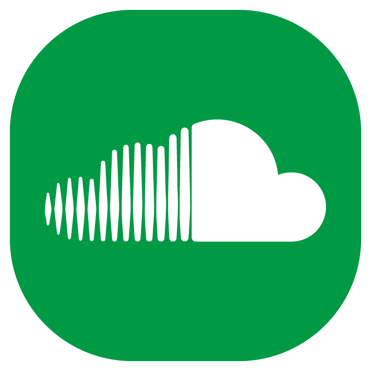 green-soundcloud-icon