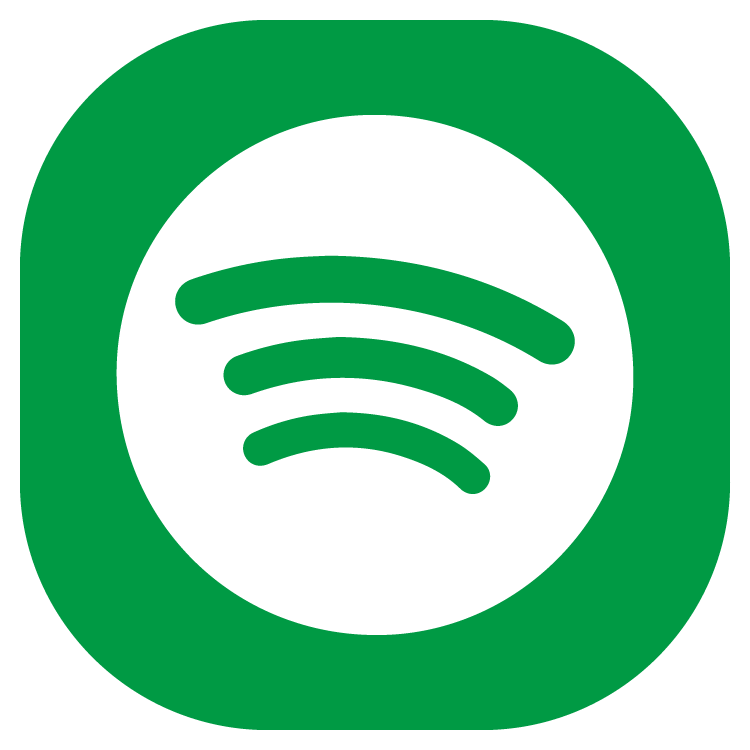 green-spotify-icon