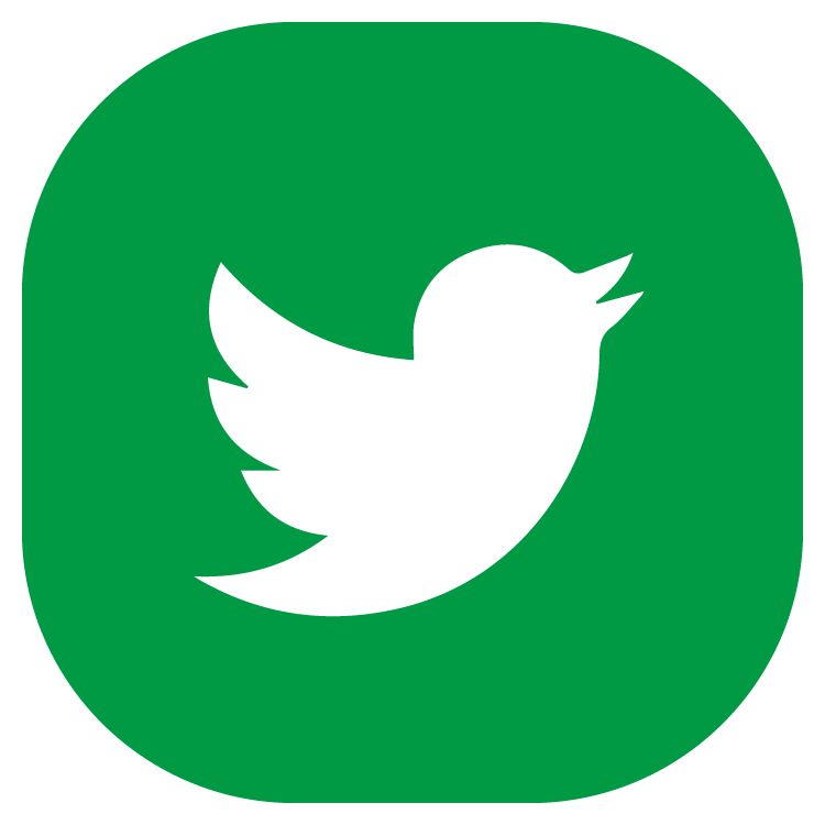 green-twitter-icon