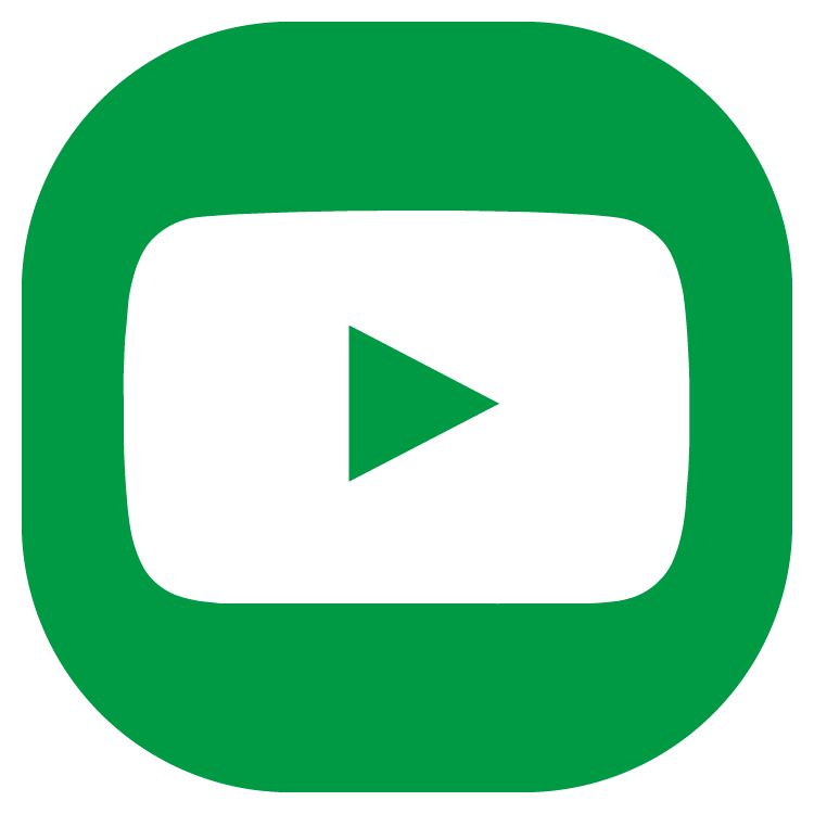 green-youtube-icon