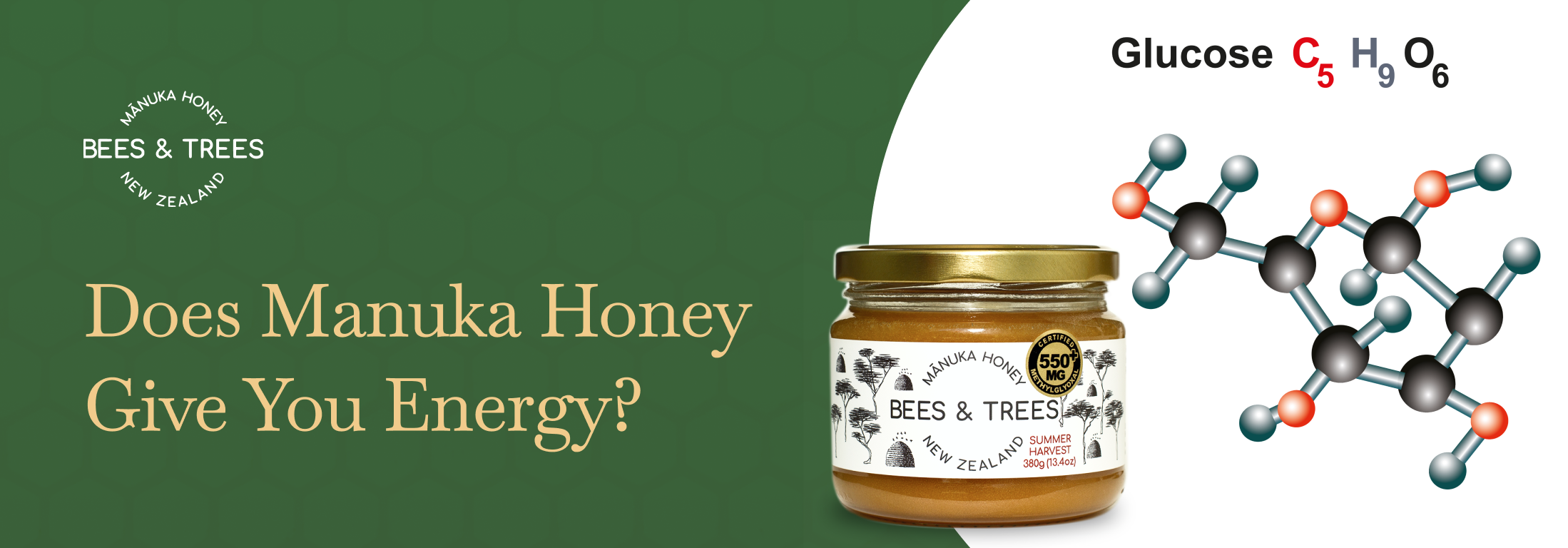 Does Manuka Honey Give You Energy?