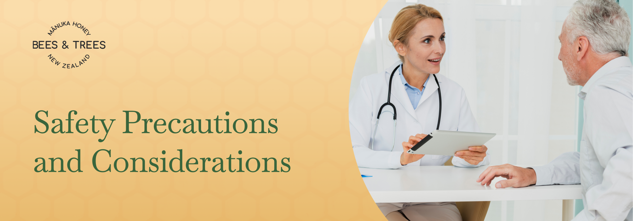 Safety Precautions and Considerations